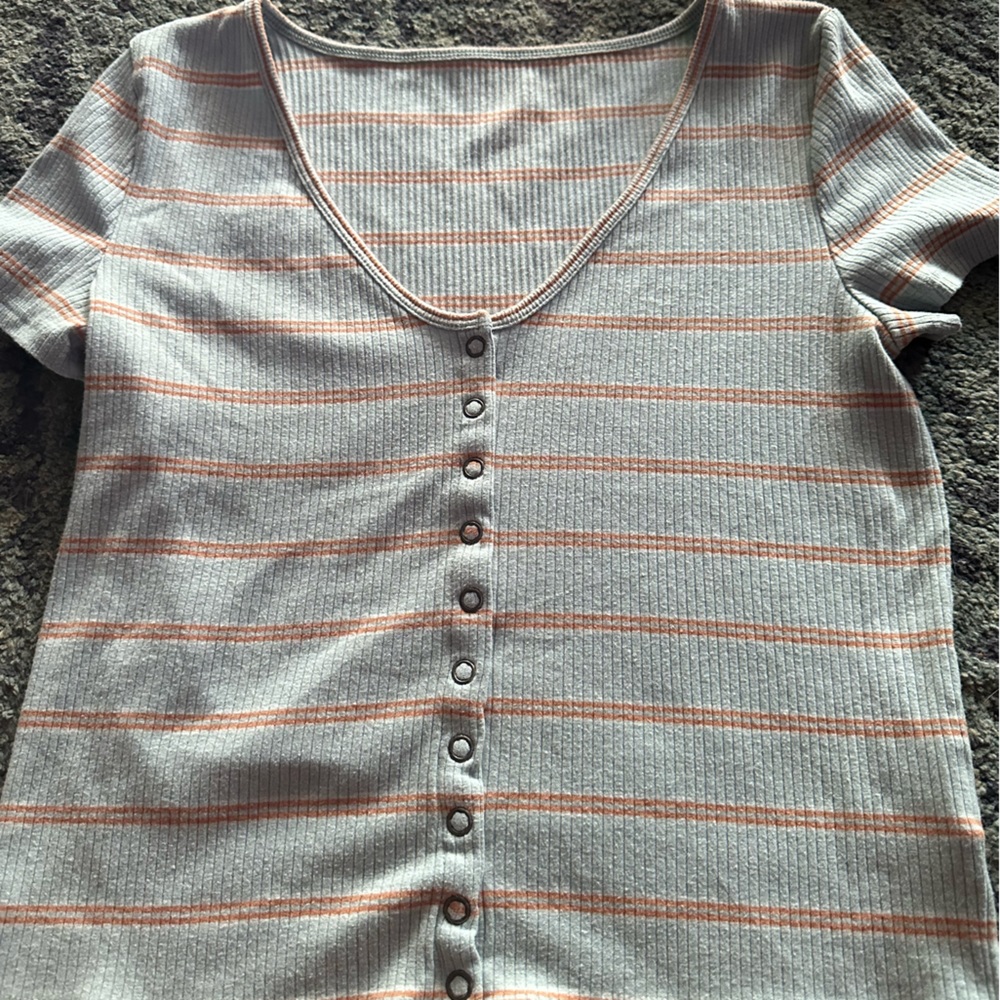 American eagle shirt
